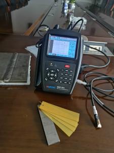 Quality Portable Eddy Current Flaw Detector HEF-301 wholesale