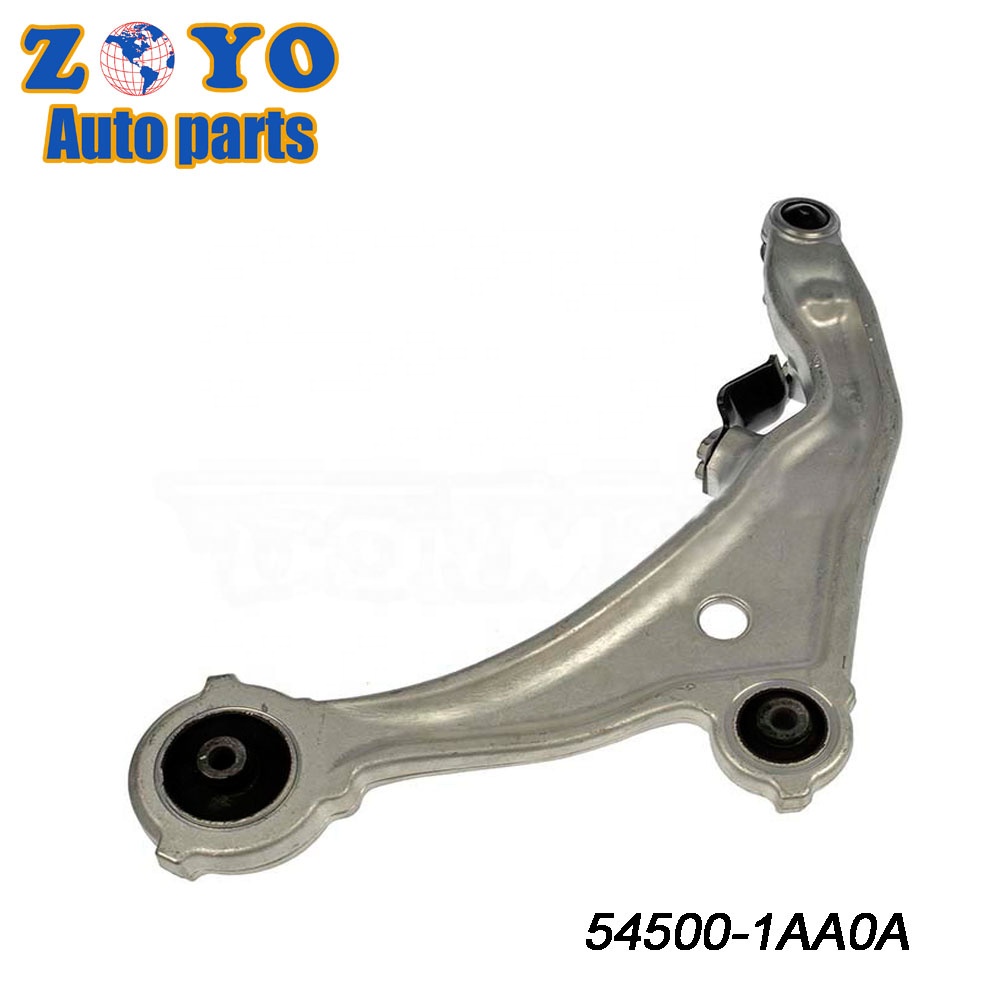 Auto High Cost Performance Right Suspension Control Arm for Nissan ALTIMA 2006-2013