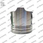 Piston A1700 4900927 4900399 4901213 For Cummins Diesel Engine Repair Parts