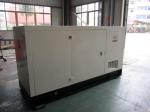 Perkins 50KW / 63KVA Diesel Backup Generator Residential Home Quiet Power