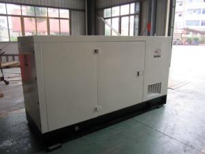 Quality Perkins 50KW / 63KVA Diesel Backup Generator Residential Home Quiet Power Generator wholesale