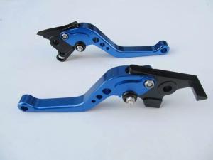 Quality Moto Guzzi Griso Breva 1100 Motorcycle Adjustable Clutch Lever Brake Norge 1200 wholesale