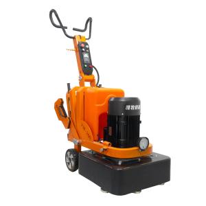 Quality Concrete Floor Polishing Machine 50HZ 60HZ Frequency wholesale