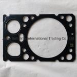 Sinotruk HOWO Truck Spare Parts Cylinder Head Gasket Vg1500040049 Tested and