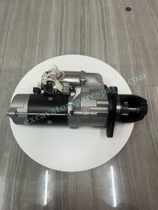 Quality OEM 6D140 Excavator Starter Motor 0230003340 KOMATSU PC360-7 wholesale