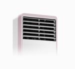 milk white 3HP Floor Mounted Aircon 2720W ISO Split Air Cooler