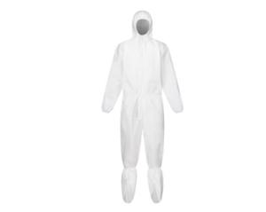 Quality Adult Non Woven Medical Disposable Isolation Gowns wholesale