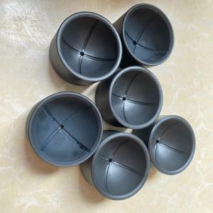 Quality Black Nylon Ball Socket Various Models For Sany Zoomlion PM Concrete Pump Truck Parts Fittings wholesale