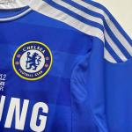 Quick Dry Breathable Football T Shirts Classic Vintage Soccer Kits