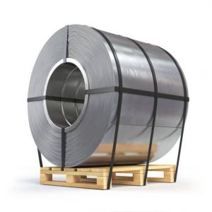 Quality Austenitic Hot Rolled Stainless Steel Coil 201 304 316 1219mm wholesale