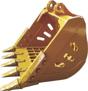 Quality Supply volvo brand grille bucket wholesale