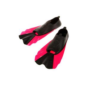 Quality Men Women Diving Swim Fins Premium PP &amp; TPE Material Short Scuba Fins wholesale