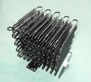 Quality Copper Coated Pipes Wire Tube Condenser With Refrigerator Freezer Cooler Spare wholesale