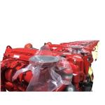 CAMC 408KW Marine Engine Generator Set 1500rpm Original Quality Engineering