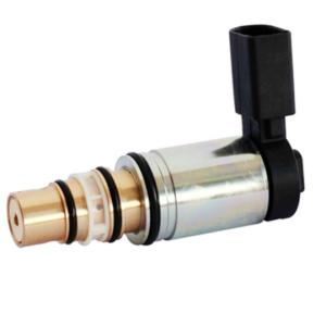 Quality 78mm PXE14 VW AC Compressor Control Solenoid Valve Touran Audi Skoda wholesale