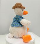 Children'S Voice Recording Plush Toys ISO9001 Certificated