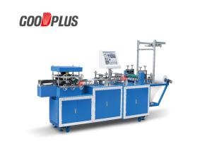 Quality Plastic Disposable Bath Bouffant Cap Making Machine wholesale