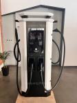 60KW/80KW/120KW/160KW Integrated Dual-gun DC Charging Pile / Electric Vehicle