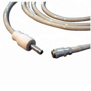 Quality Compatible HP M1599A Connector Air Hose PM1000F + For Adult Patient Grey Color wholesale