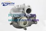 Euro III Engine YD25DDTi turbo GTA2056V-2 767720-2 767720-5004S 767720-0001