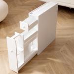 NC Painting Width 14cm Wooden Bathroom Cabinet MDF Panel