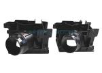 Injection Molding Auto Parts PA6 GF35 Material For Auto Air Cleaner Intake Duct
