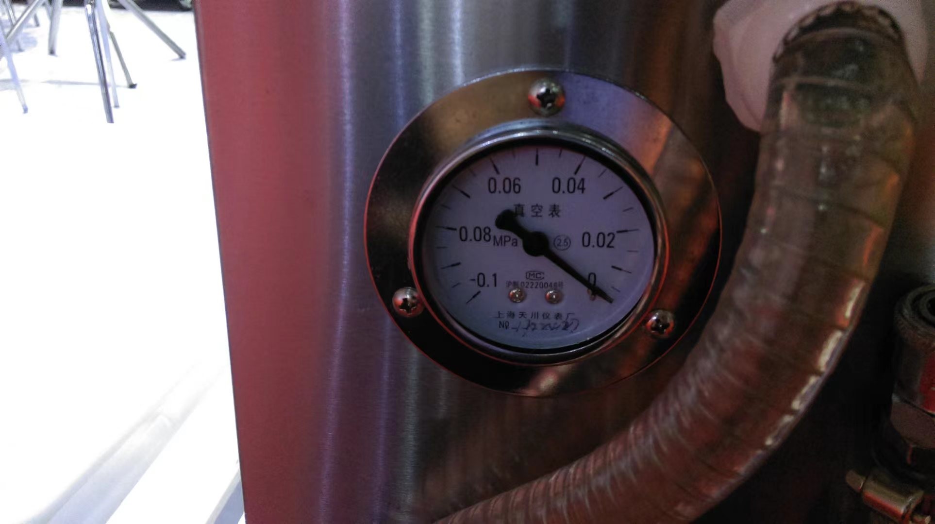 Normal Marinade Machine 220V~240V/50hz~60hz High Strength
