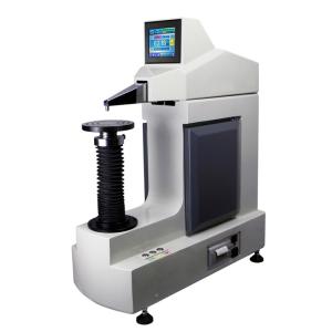 Quality Automatic Twin Rockwell Hardness Tester 220mm Throat DigiRock TR6 wholesale