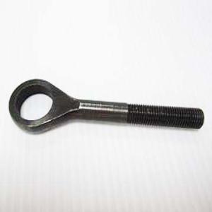 Quality CNC turning, die casting, stamping Steel rod end bolt, Bathroom Partition Hardware wholesale