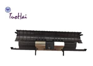 Quality PN 01750035773 1750035773 Wincor ATM Parts Nixdorf Drop Cash Guide V Modle wholesale