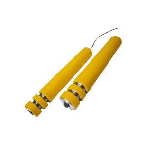 Quality DC Motor Drum Conveyor Drive Roller Customized Powered Roller wholesale