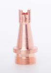 Nozzle For Welding Cutting Head Super laser welding consumables
