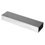 JIS Stainless Steel Square Pipe Welded Square Pipe For Construction