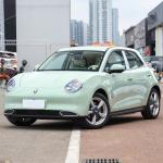 Hot Mini ORA EV Car Energy Vehicles 2023 ORA Good Cat Electric Car with 170 HP