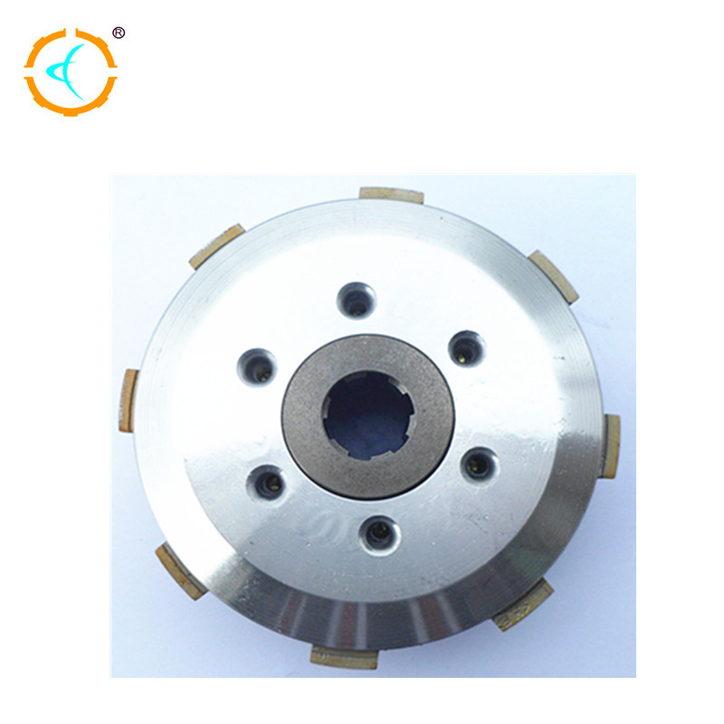 CG200 16T One Way Clutch Assembly / Cub Motorcycle Overrunning Clutch Gear