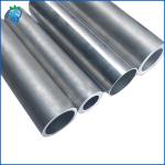 Extruded Aluminum Profiles 6000 Series Aluminum Alloy Tube 6063