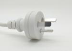 Domestic Power Outlet Surge Protector , USB Conversion Surge Adaptor Plug