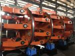 OPGW Submarine Cable Planetary Strander Machine 75MM Diameter