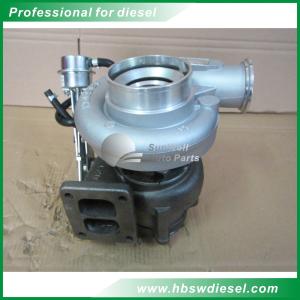 Quality HX40G Holset Turbocharger 2841894 VG1540110096 wholesale