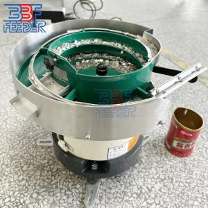 Quality 1000W Automation Devices Vibratory Feeder Metal Parts Electromagnetic wholesale
