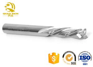 Quality High Precision Bull Nose End Mill Cutter 3 Inch Aluminum Cutting End Mills wholesale