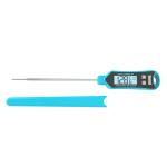 Waterproof IP66 Digital Meat Thermometer For Oven BBQ Griller