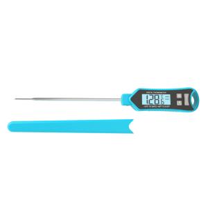 Quality Waterproof IP66 Digital Meat Thermometer For Oven BBQ Griller wholesale