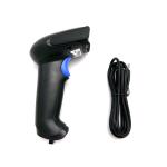 4 Mil 300mm/s Portable Wireless Barcode Scanner VS5615W Warehouse