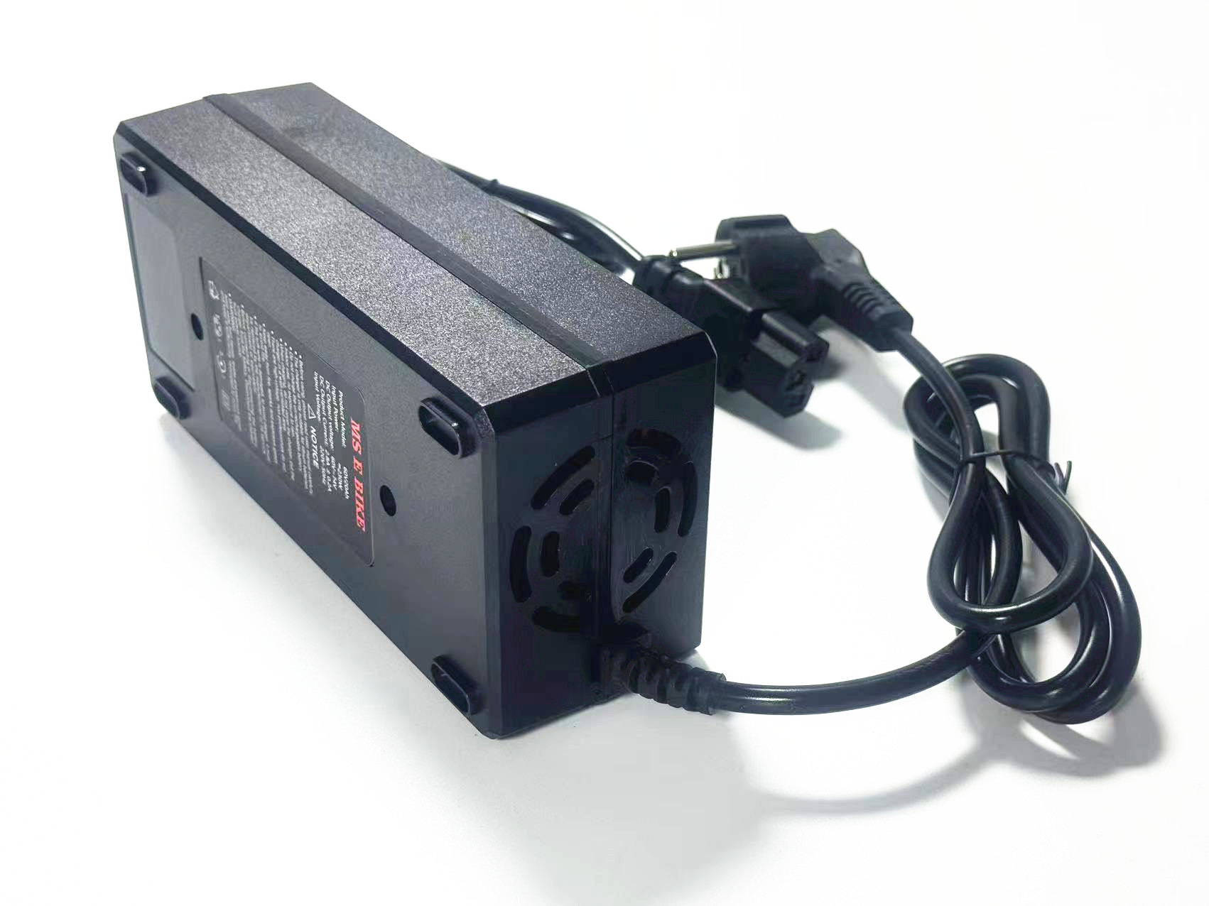 Customized 48V 12ah 48v 20ah 72v 20ah Lead Acid Battery Charger for Scooter Electric Bike Charge Home Security System