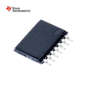 Quality OPA4314AIPWR 3MHz 2.5mV Audio Amplifier Chips wholesale