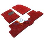 55kw*2 Plastic Mat Making Machine