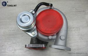 Quality Toyota Landcruiser 100 CT12B Diesel Turbo 17201-17040 Turbocharger for 1HDFTE Engine wholesale