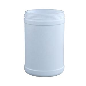 Quality SIDUN HDPE Plastic Chemical Wet Wipe Containers ISO9001 wholesale