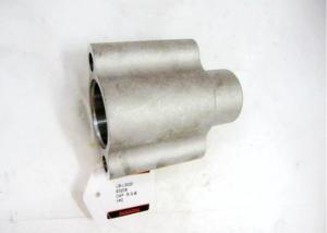 Quality E320B CAT Caterpillar Excavator Spare Parts Cap Cover Aluminium Material wholesale